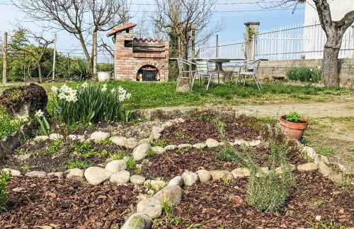 Holiday Home al Sentiero by Interhome - Foto 38