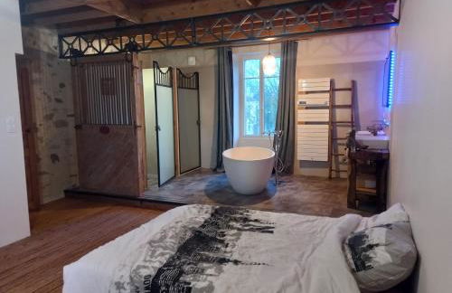 Gîte du Parc des Lavandières - Photo 1