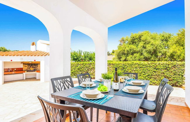 Villa Paco - Foto 19