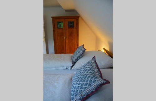 Ferienwohnung Tauberzell - Foto 15