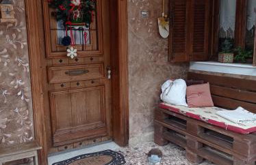 Άγρια Λούλουδα Κατοικία Ευτυχία - Photo 14