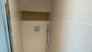 La Grande Parenthèse Villa Golfe du Morbihan - Foto 5, Shower