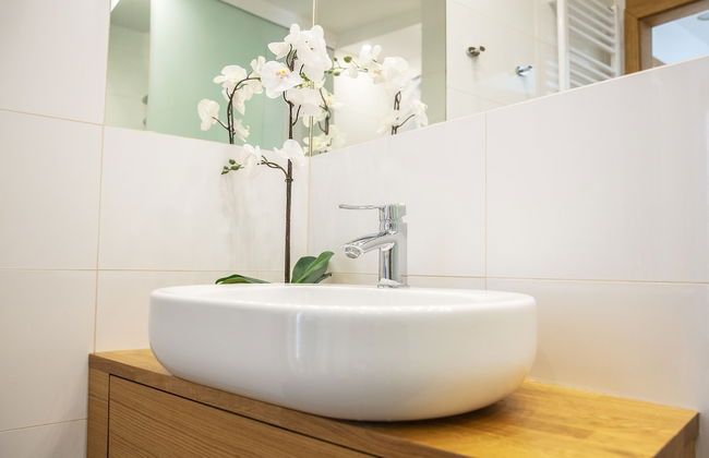 Apartamenty I.M.A. Towarowa - Foto 47