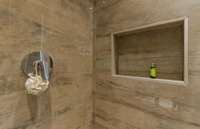 Central Business Apartment - Foto 76