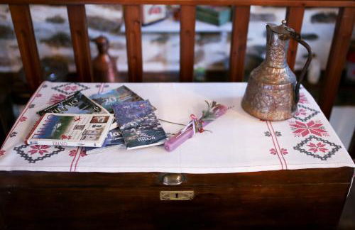 Filoxenia- Drakia - Foto 28