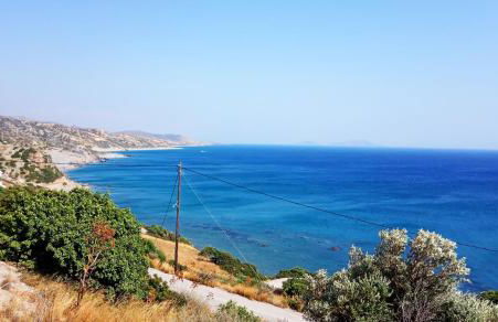 Libyan Sea Sunset - Foto 31