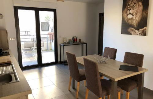 Appartements Porto-Piano - Foto 11