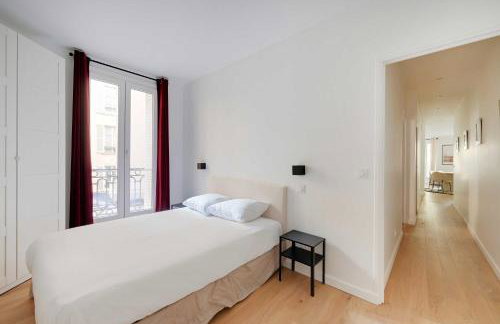 Superb apt a c – 2BR 6P – St Germain-des-Prés - Foto 6