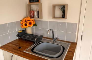 Castle View chalet - Photo 19