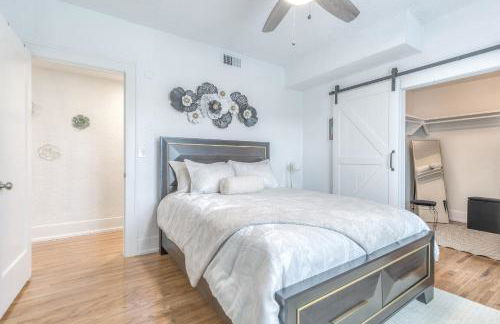 Carson Flats Apt 6 - 1BR Near BOK, OSU Med, Dtwn - Foto 13