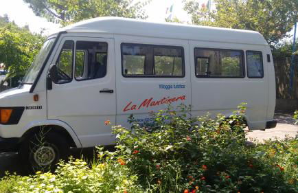 Villaggio Turistico La Mantinera - Residence - Foto 43