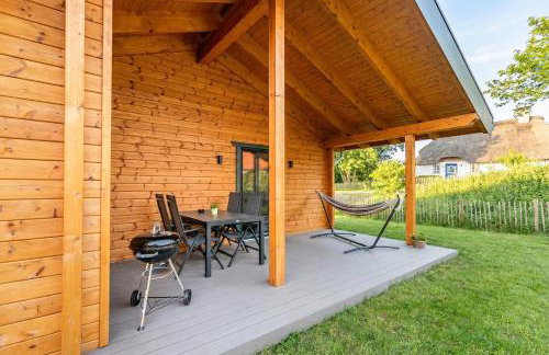 Huus Blaumees - Foto 13