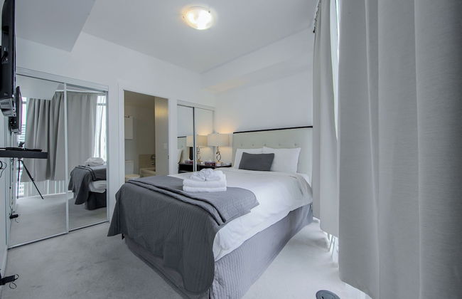 Altitude Suites Bay Street by Teristo Group - Foto 18