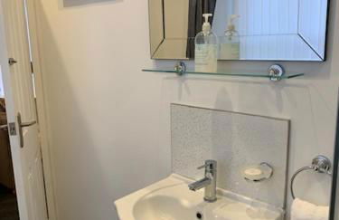 Railway Studio Apartment - Foto 13