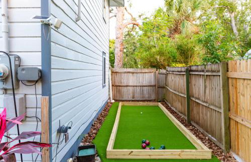 Luxury Villa Heated Pool, Putt-Putt & Bocce - Foto 13