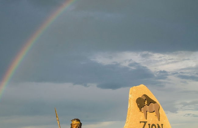 Zion Mountain Ranch - Foto 2