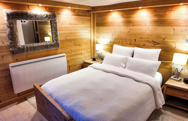 Le Grenier 1821 - Mini Chalet - Foto 3