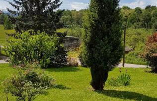 Rez-de-jardin en lisière de forêt - Foto 16