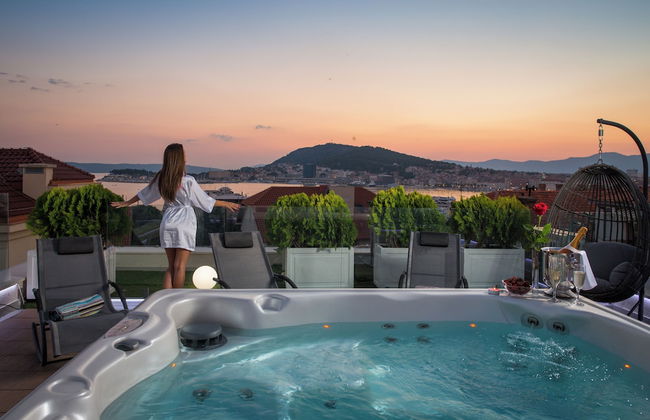 Villa Muller Apartments - Foto 43