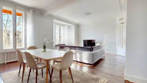 Somptueux appartment Lyon-brotteaux - Photo 3