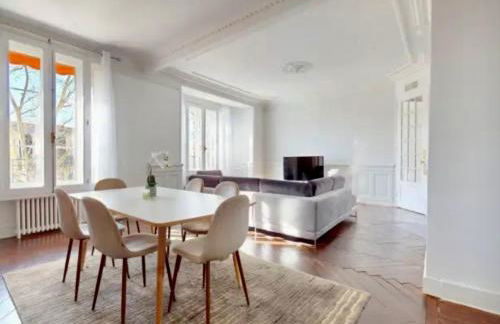 Somptueux appartment Lyon-brotteaux - Photo 3