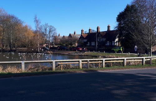 Semi Rural House - Stay 3 - Pet - Parking - Garden - Photo 19