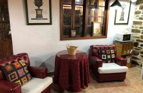 Casa do Hiebra Alojamiento Rural Ribeira Sacra - Foto 13