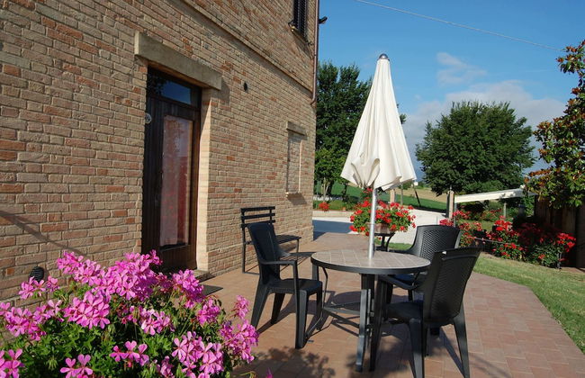 Il Giardino degli Ulivi - Foto 31