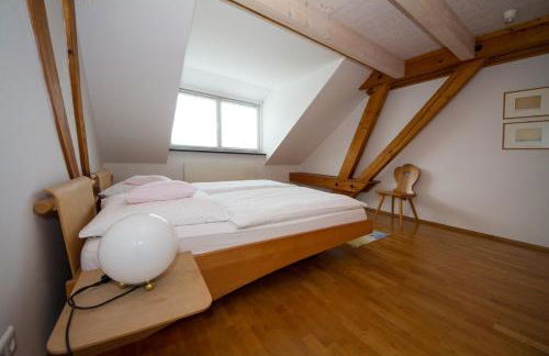 Ferienwohnungen Weingut Deufel - Foto 28