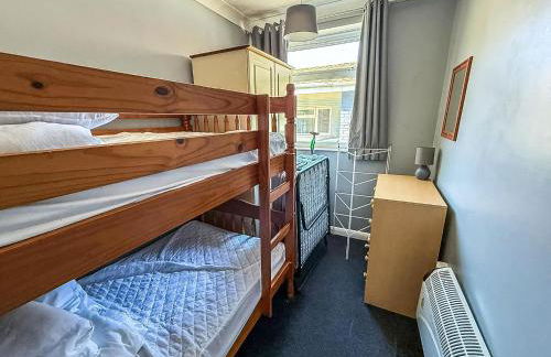 Homely Chalet On A Brilliant Holiday Park In Lowestoft Ref 12004B - Foto 14