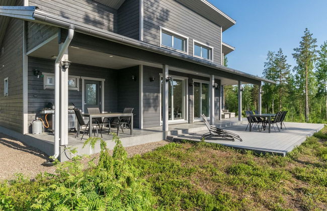 Villa saunaniemi i - Photo 2