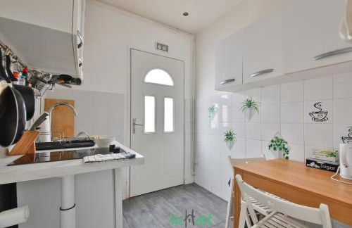 Petit cocon calme avec jardin - Foto 2