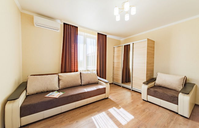 Apart Hotel Onegin - Photo 10