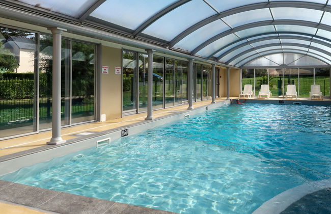 Le Hameau de Peemor Pen M.6X - Foto 13