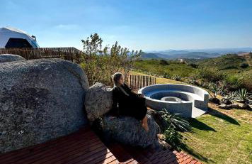 Monte dos Domos - Photo 16