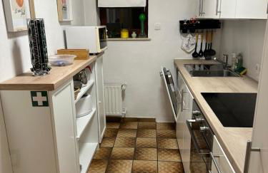 Ebenerdige Ferienwohnung im Luftkurort Dodenau - Foto 10