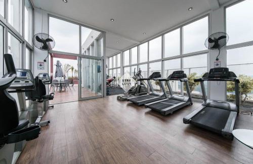 Conforto e Praticidade no Coração de Guarulhos - Apto Completo com Vaga! #StayLuvi - Foto 24