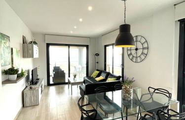 Luxury and Modern Beach Apartment with Sea Views - Foto 14