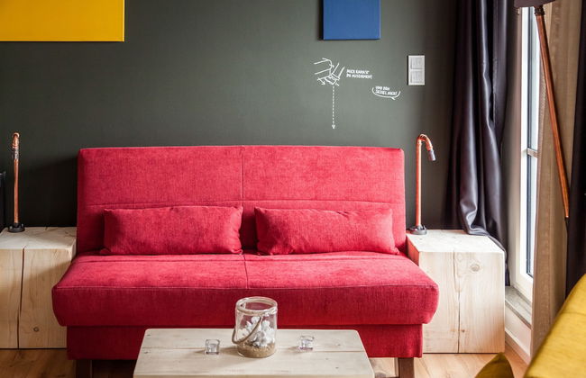 Felix Suiten am Zwinger - Foto 5