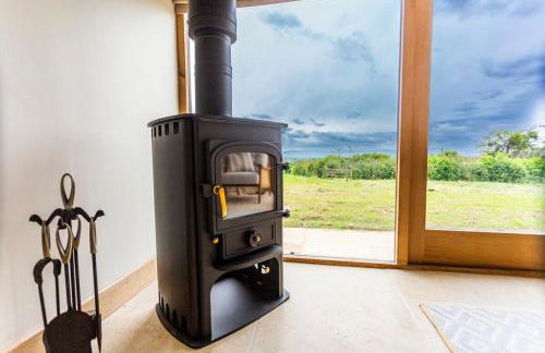 The Cart Shed - romantic hideaway with a view! - Foto 8