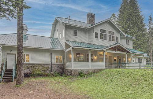 The Chinook Lodge at Government Camp - Meredith Lodging - Foto 75