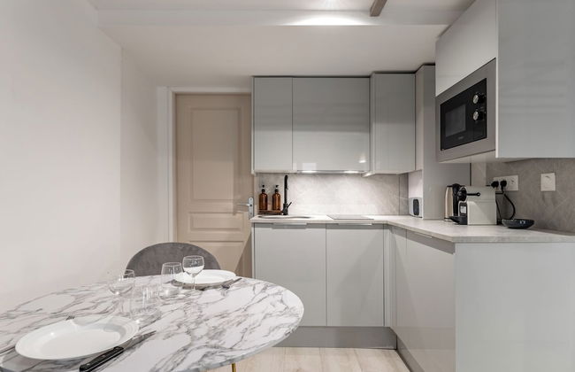 Studios Haut de Gamme Rouen hyper centre - Foto 23