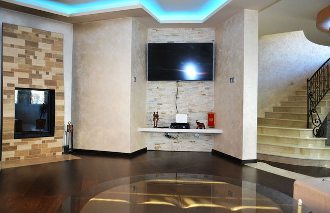 Villa Quince - Foto 19