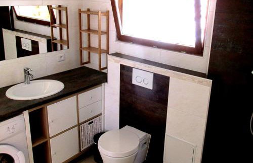 Cozy Villa close to CERN, Geneva Airport, UN - Foto 13
