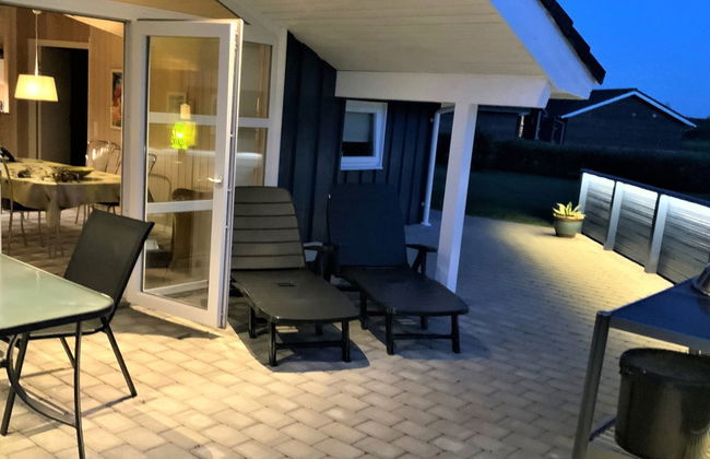 "Tobbi" - 1.1km to the fjord - Foto 3