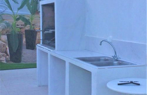 Villa Paradise , playa privada a 10 minutos de Sitges - Photo 33