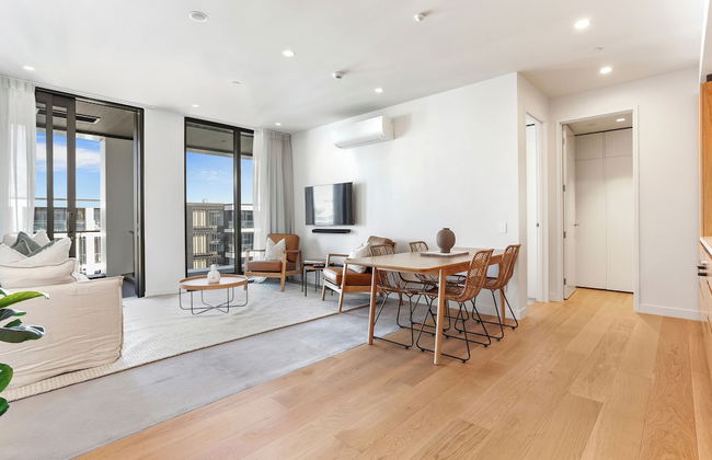 Wynyard Quarter Apartments by Urban Rest - Foto 54