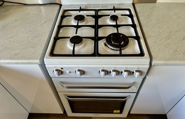 Young Tourist Park - Foto 43