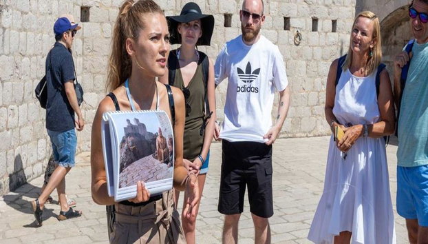 Escursione a terra: tour combinato Game of Thrones e Mura della città - Foto 4