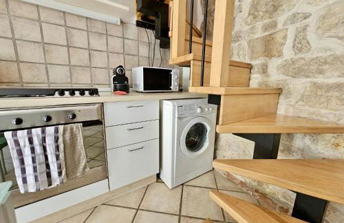 N266 - Numana, deliziosa casa in centro storico - Foto 7